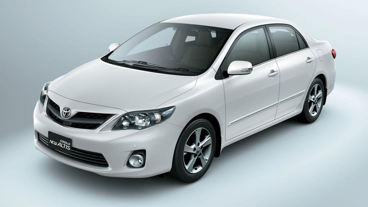 Mua bán Toyota Corolla Altis 2010 giá 350 triệu  22681083