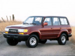 Báo Giá Phụ Tùng Xe Toyota Land Cruiser 1992