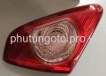 Đèn hậu Toyota Altis 2010 (miếng trong)