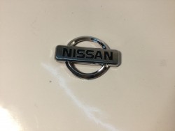 Logo Nissan Bluebird 1992-1995