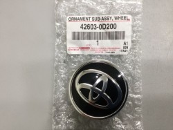 Nắp chụp la zăng Toyota Vios 2018-2021