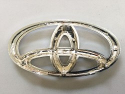 Logo trên ca lăng Toyota Zace 2003-2005
