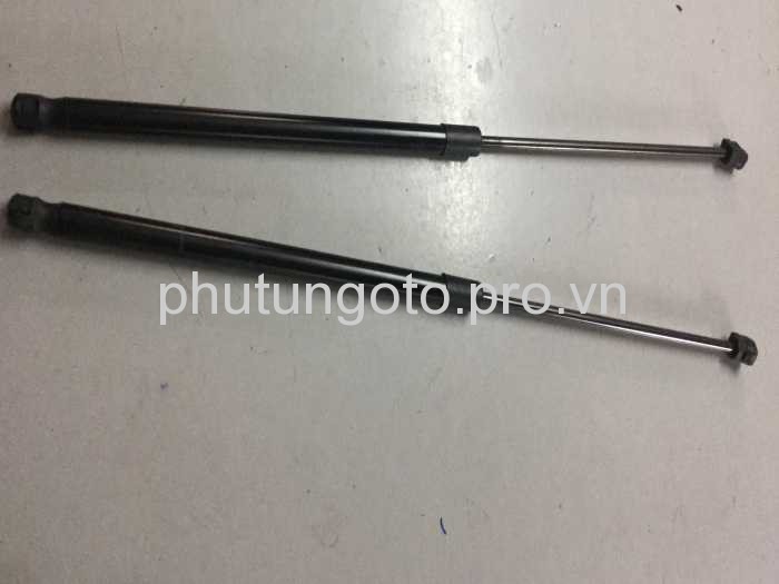 Ty chống capo Toyota Camry 2006-2012