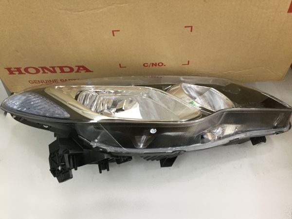 Đèn pha phải Honda Civic 2.0,2006-2011