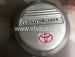 Ốp bánh xe Toyota Land Cruiser chất lượng tốt